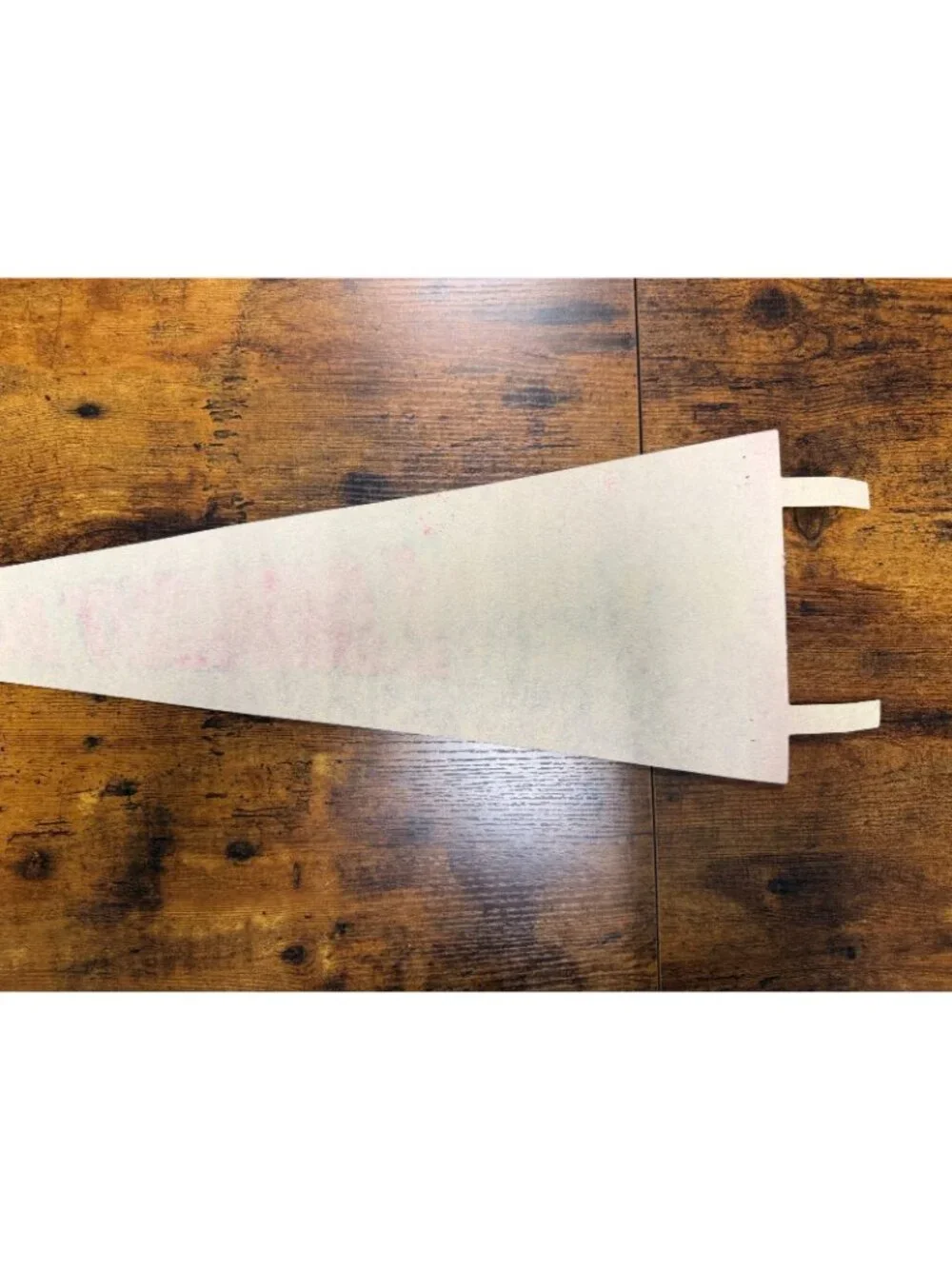 Vintage Lookout Mountain, Tennessee pennant